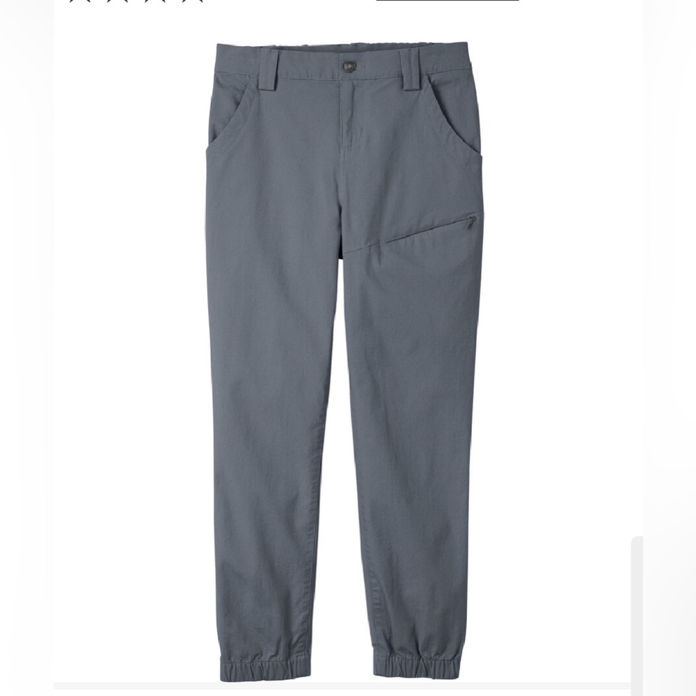 Duluth rootstock garden joggers